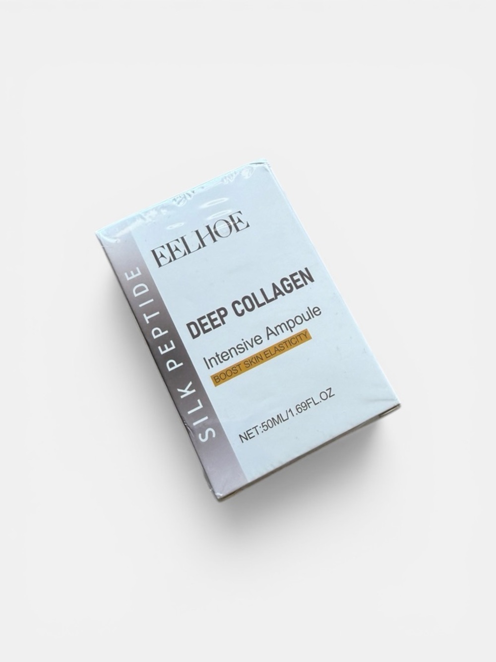 Eelhoe Deep Collagen Silk Peptide Intensive Ampoule